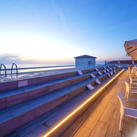 Hotiday Room Collection - Tirrenia Ngoại thất bức ảnh
