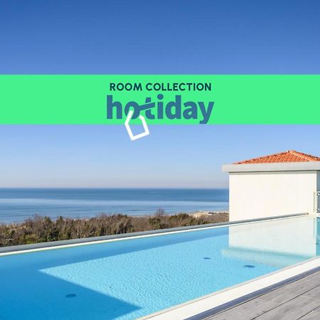 Hotiday Room Collection - Tirrenia Ngoại thất bức ảnh