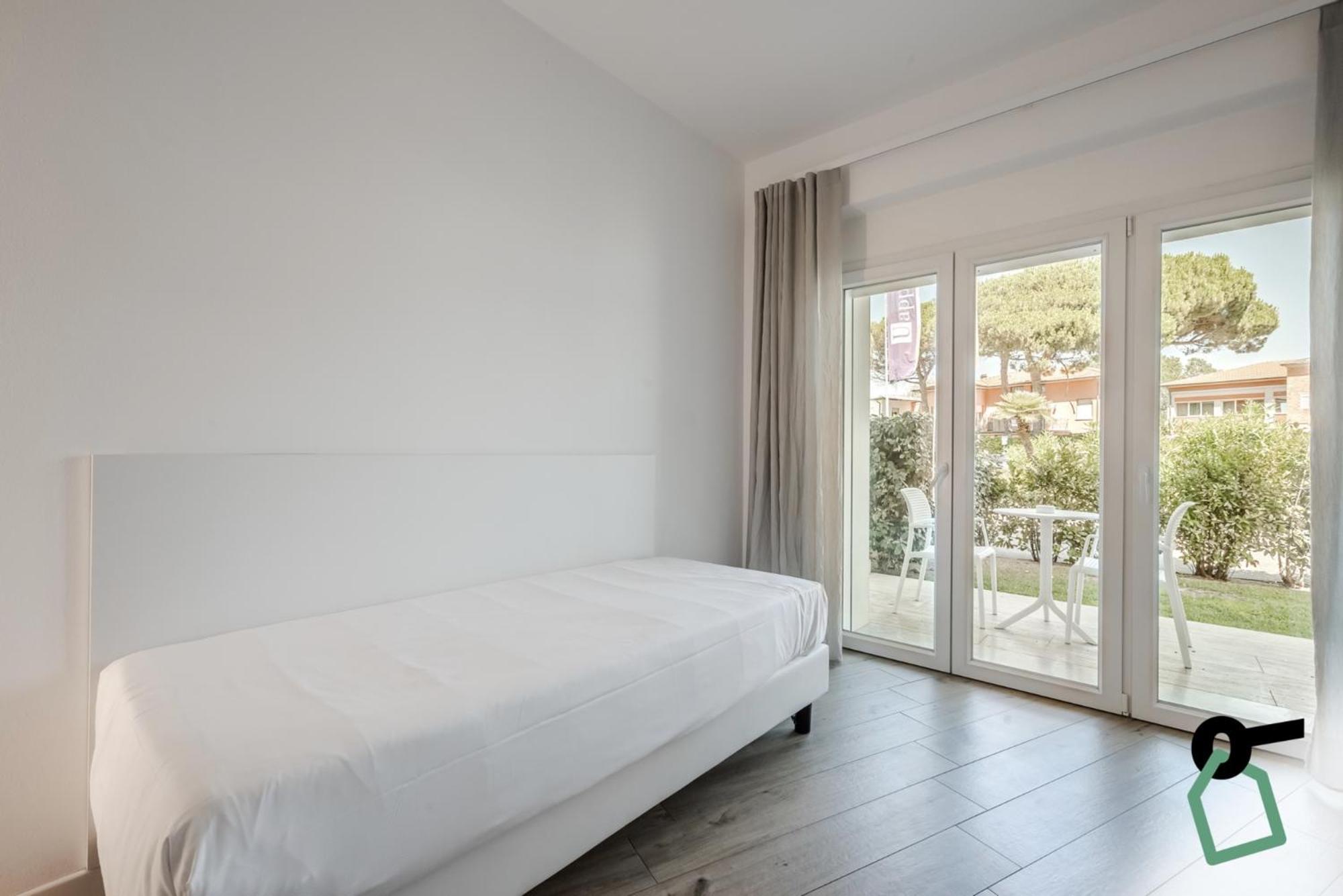 Hotiday Room Collection - Tirrenia Ngoại thất bức ảnh