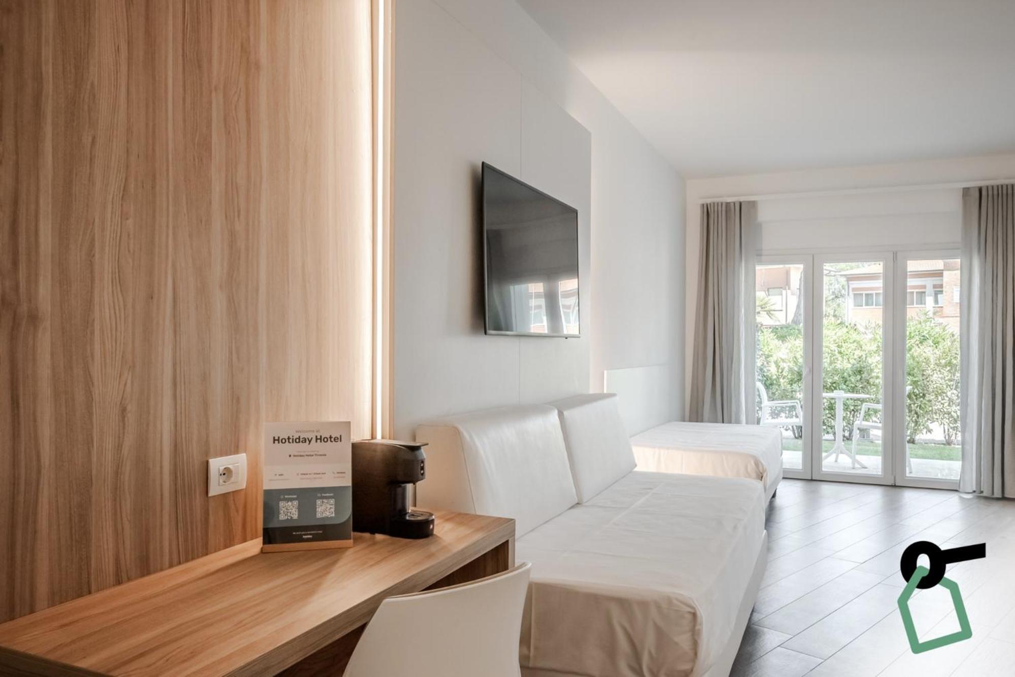 Hotiday Room Collection - Tirrenia Ngoại thất bức ảnh