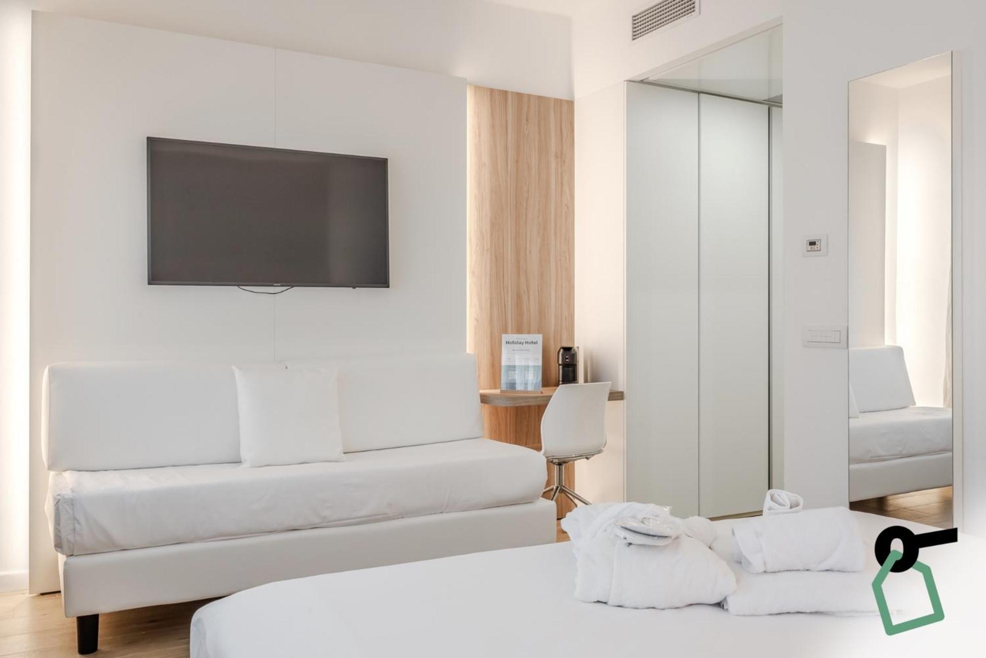 Hotiday Room Collection - Tirrenia Ngoại thất bức ảnh