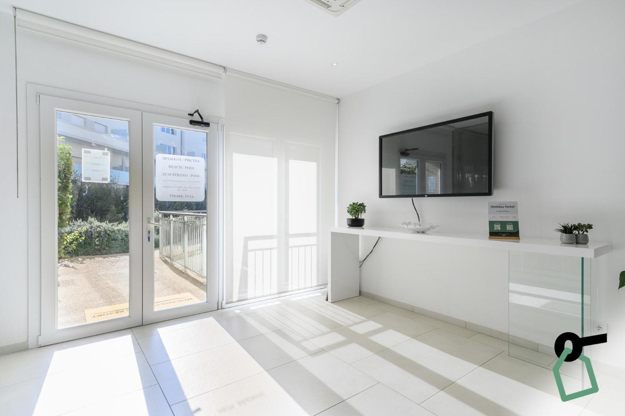 Hotiday Room Collection - Tirrenia Ngoại thất bức ảnh